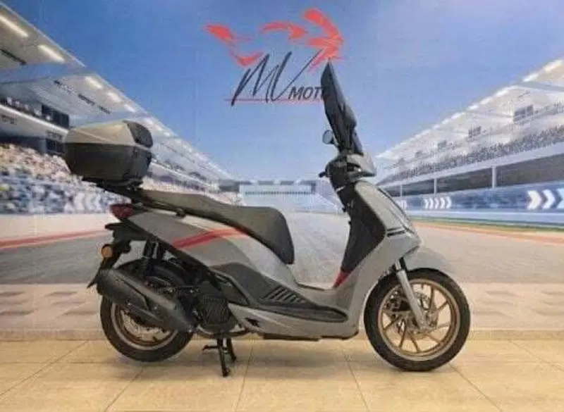 Swm C-Fly 125 (2026)