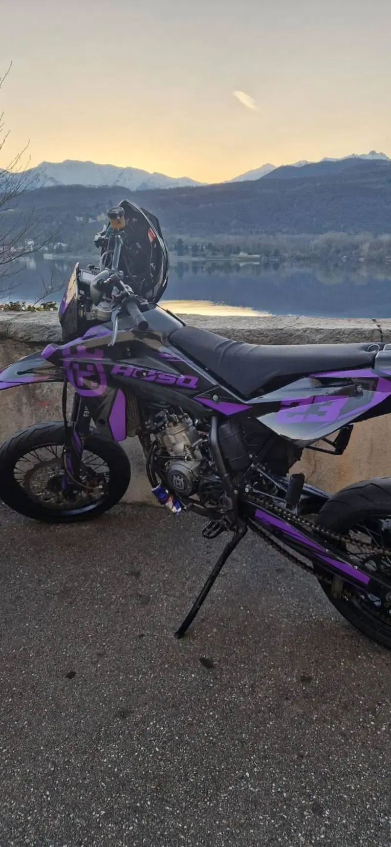 Husqvarna SM 125 S (2006) (3)