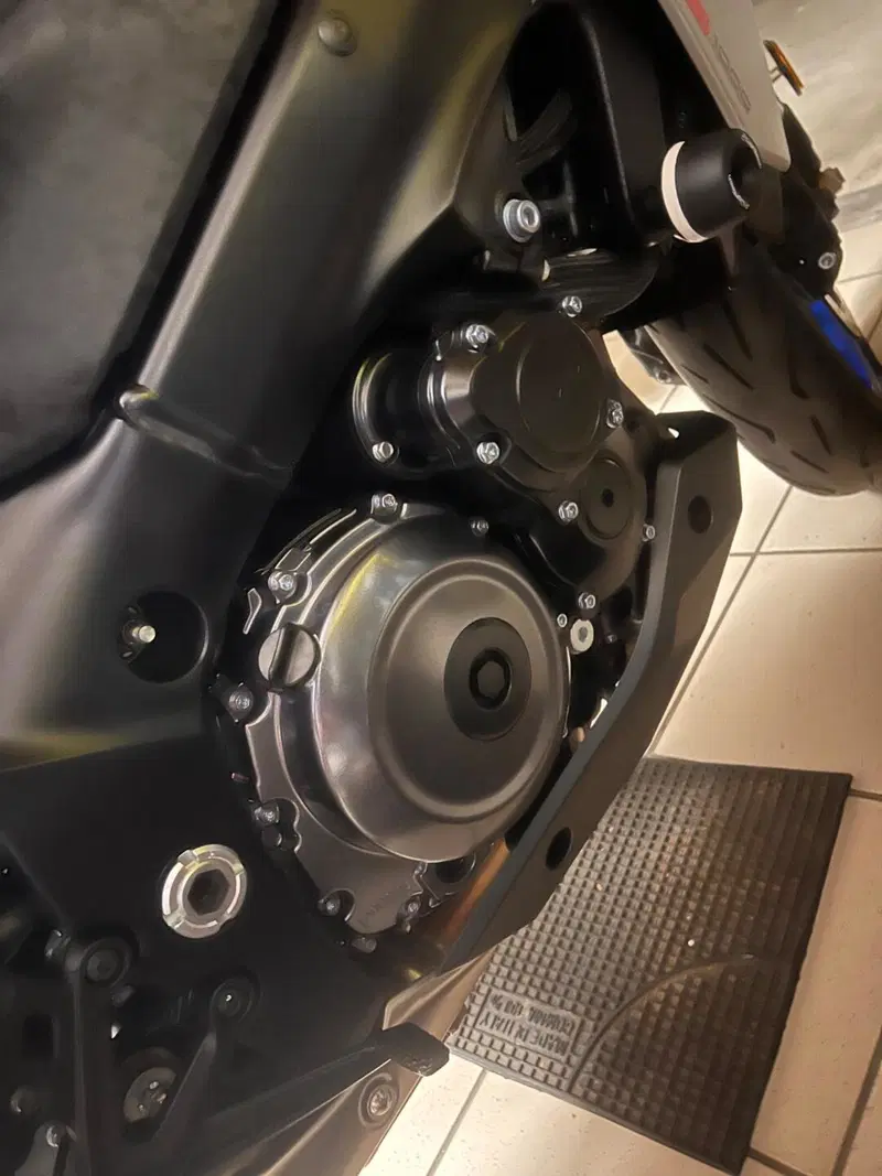Suzuki GSX-S1000 (2021 - 25) (8)