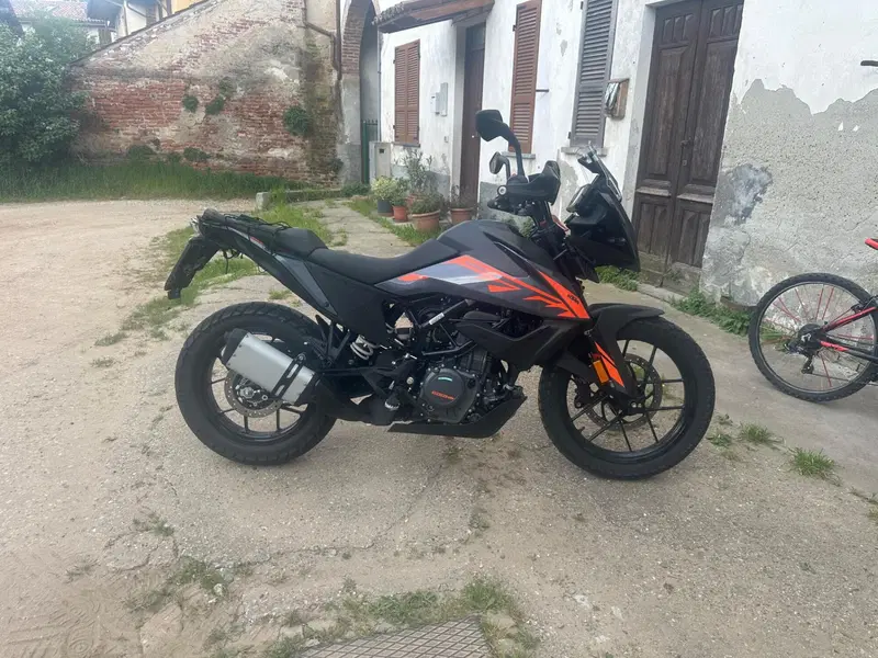 KTM 390 Adventure SW "Spooked Wheels" (2023 - 24) (4)