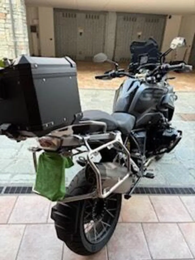 Bmw R 1250 GS Ultimate Edition (2023) (2)