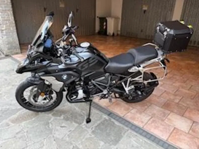 Bmw R 1250 GS Ultimate Edition (2023) (3)