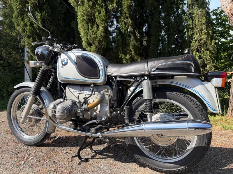 Bmw R 50/5 (6)