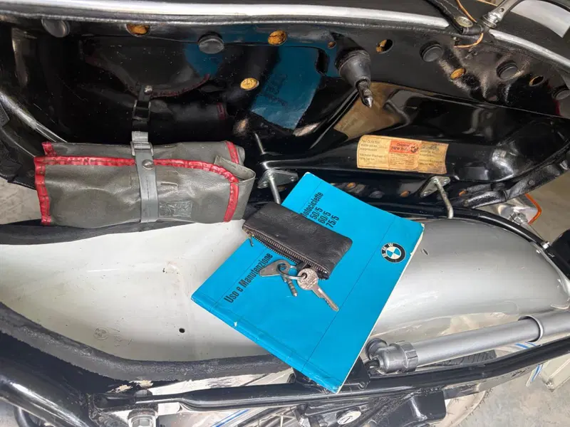 Bmw R 50/5 (8)
