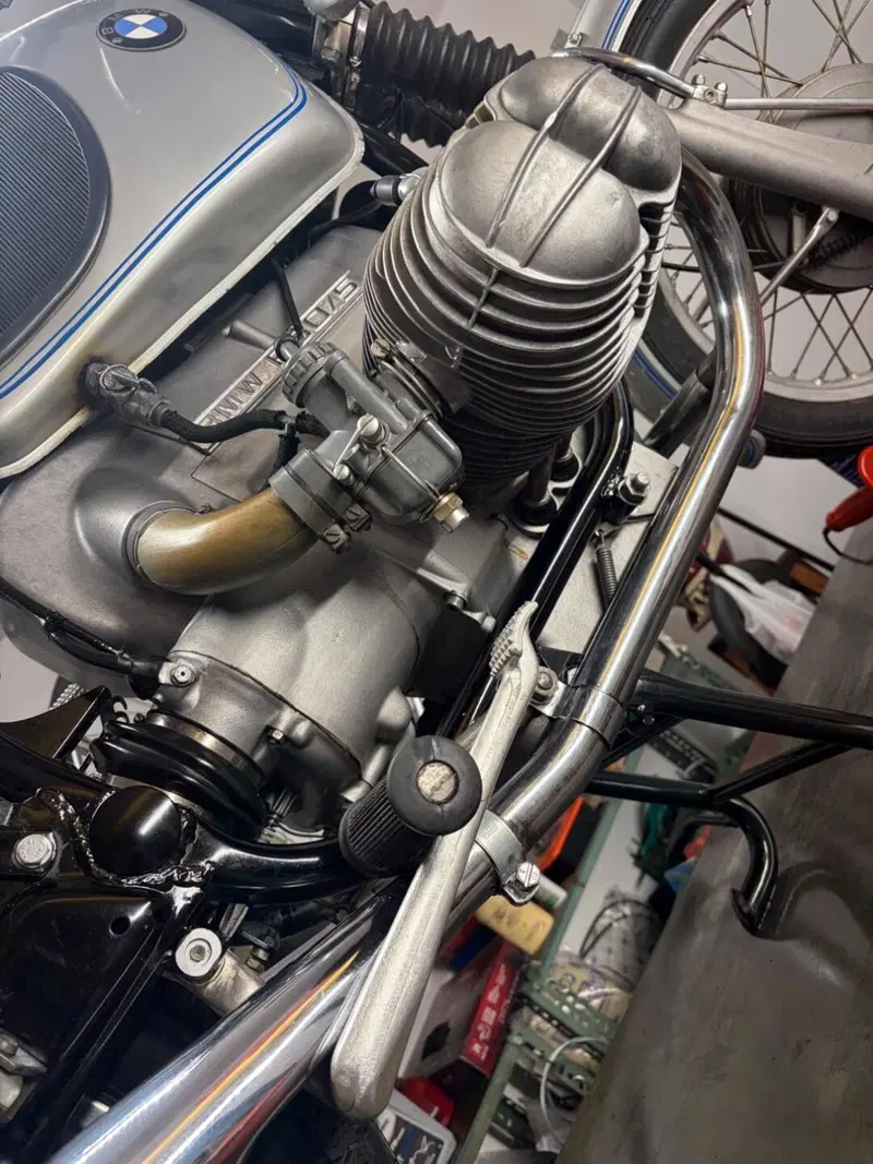Bmw R 50/5 (10)