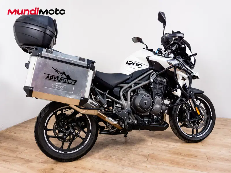 Triumph Tiger 1200 XRt (2018 - 20) (3)