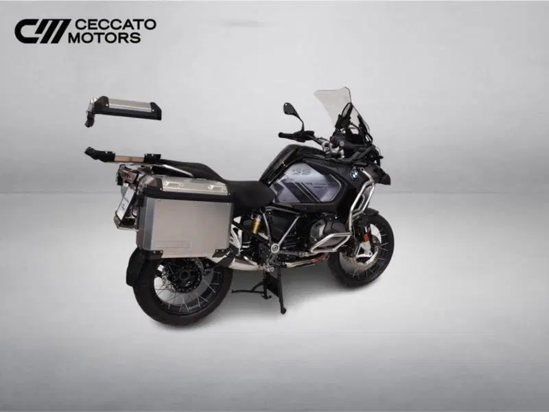 Bmw R 1250 GS Adventure (2021 - 24) (4)