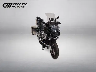 Bmw R 1250 GS Adventure (2021 - 24) usata