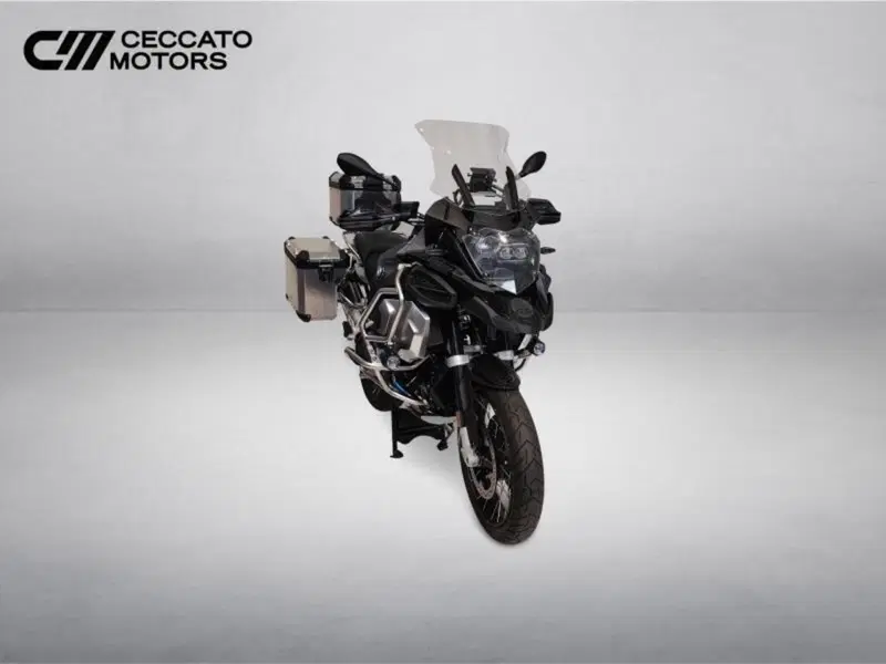 Bmw R 1250 GS Adventure (2021 - 24)