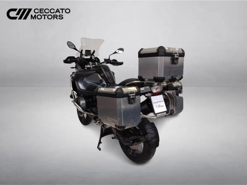 Bmw R 1250 GS Adventure (2021 - 24) (7)