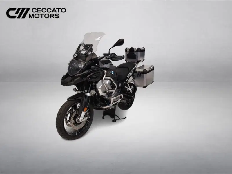 Bmw R 1250 GS Adventure (2021 - 24) (10)