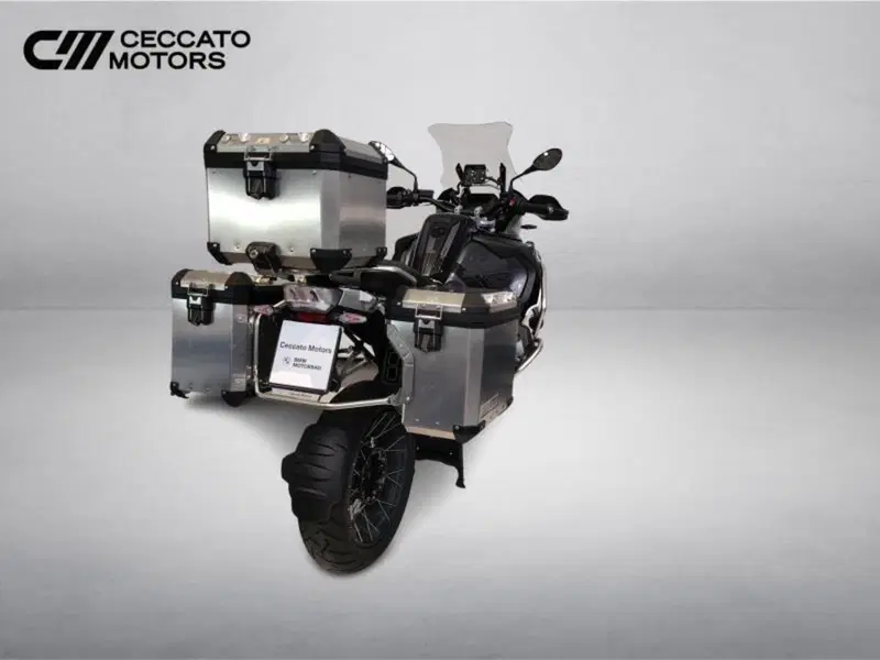 Bmw R 1250 GS Adventure (2021 - 24) (5)
