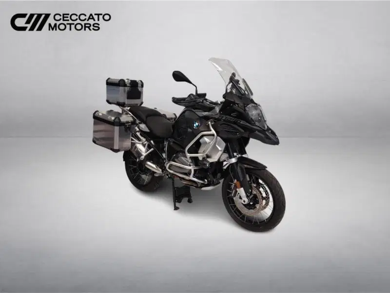 Bmw R 1250 GS Adventure (2021 - 24) (2)