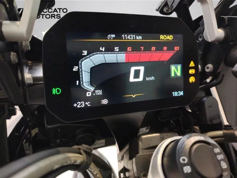 Bmw R 1250 GS Adventure (2021 - 24) (14)