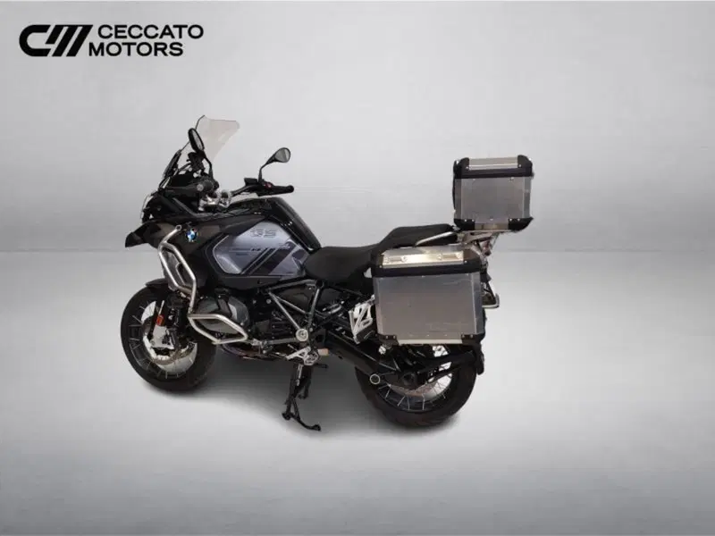 Bmw R 1250 GS Adventure (2021 - 24) (8)