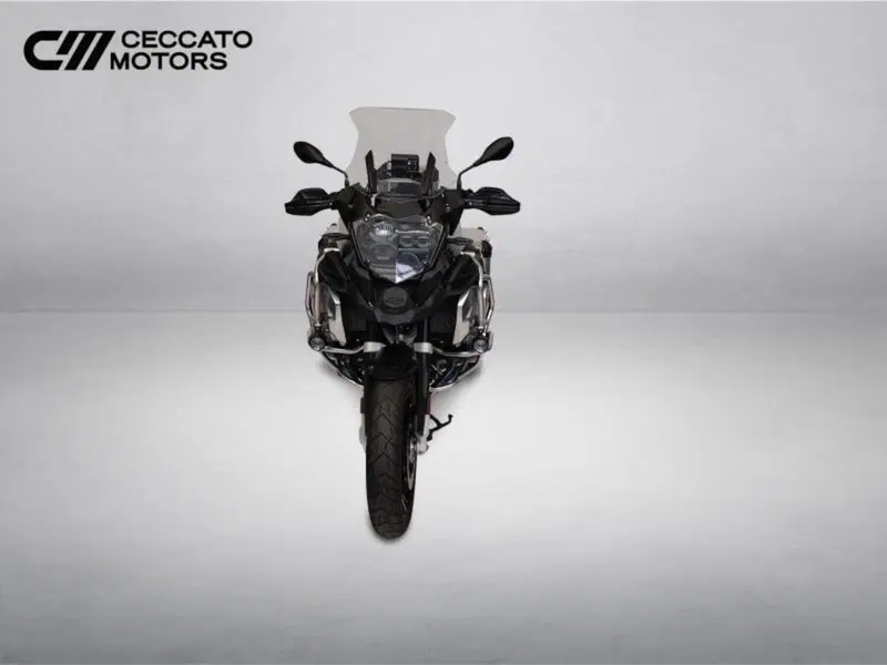 Bmw R 1250 GS Adventure (2021 - 24) (11)