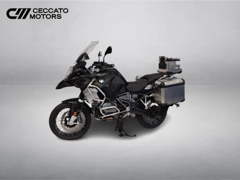 Bmw R 1250 GS Adventure (2021 - 24) (9)