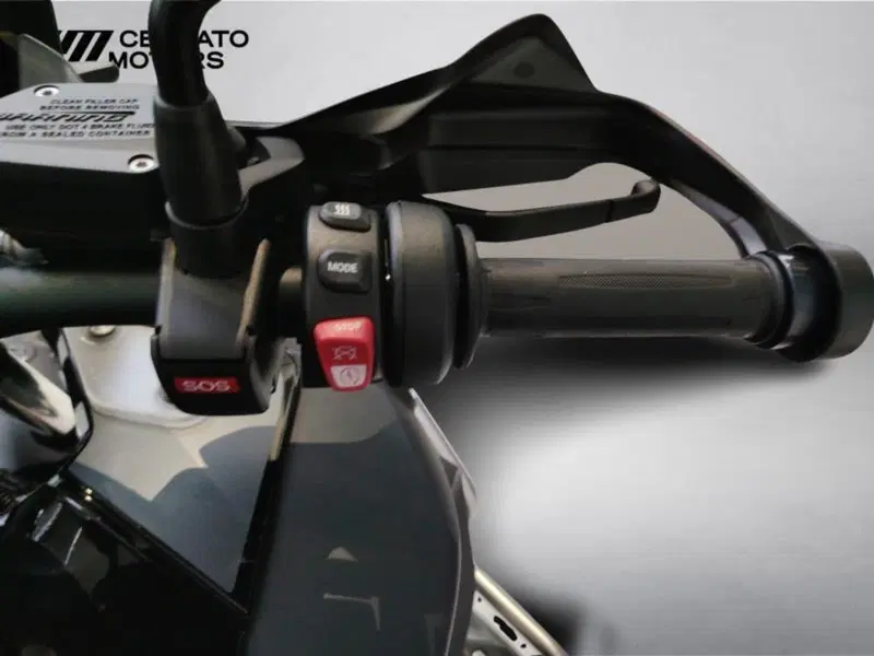 Bmw R 1250 GS Adventure (2021 - 24) (12)