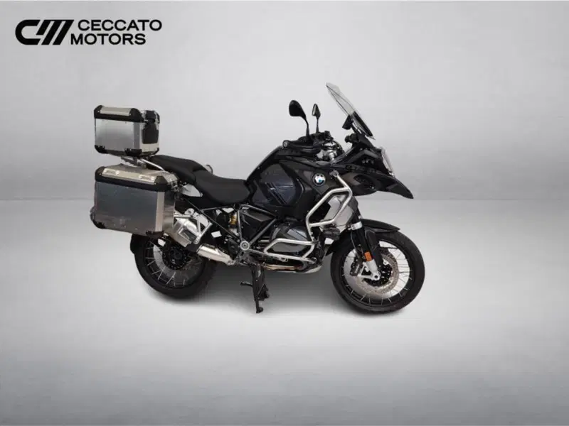 Bmw R 1250 GS Adventure (2021 - 24) (3)