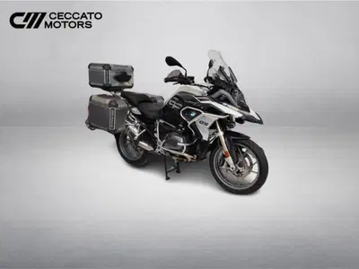 Bmw R 1250 GS (2021 - 24) usata