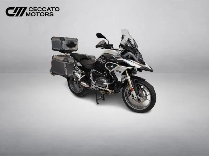 Bmw R 1250 GS (2021 - 24)