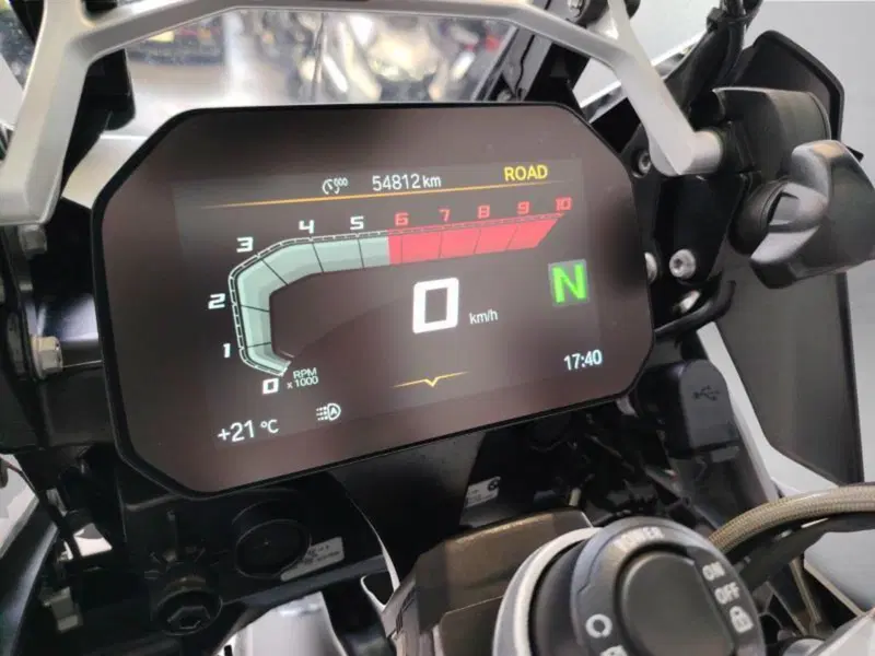 Bmw R 1250 GS (2021 - 24) (13)