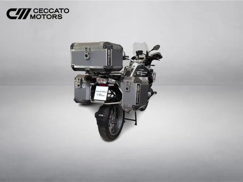 Bmw R 1250 GS (2021 - 24) (4)