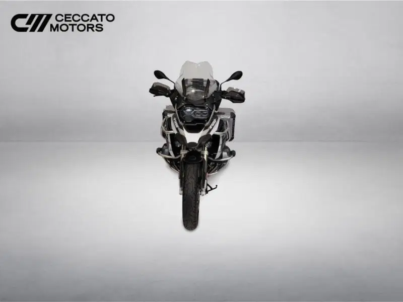Bmw R 1250 GS (2021 - 24) (10)