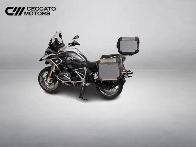 Bmw R 1250 GS (2021 - 24) (7)