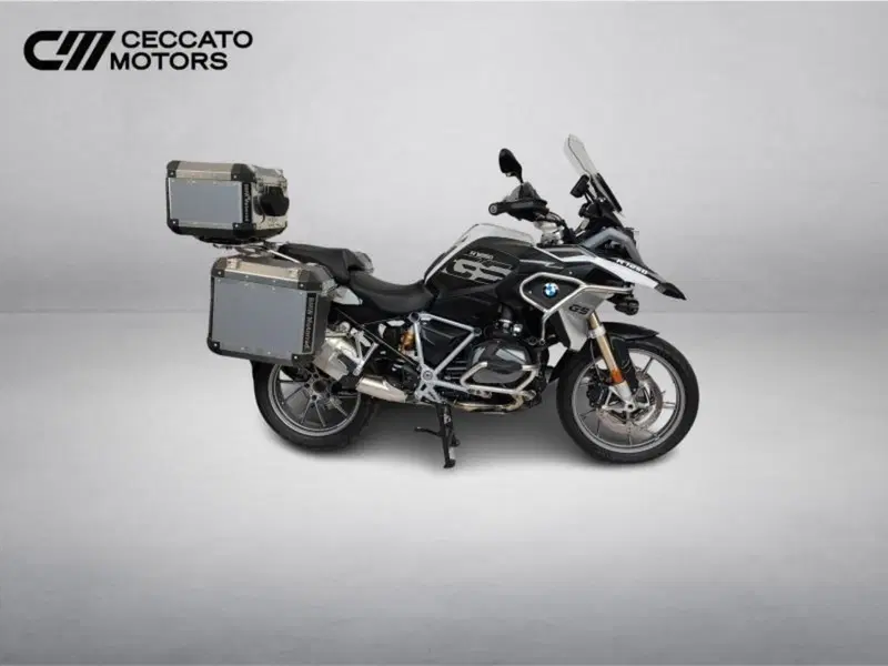 Bmw R 1250 GS (2021 - 24) (2)
