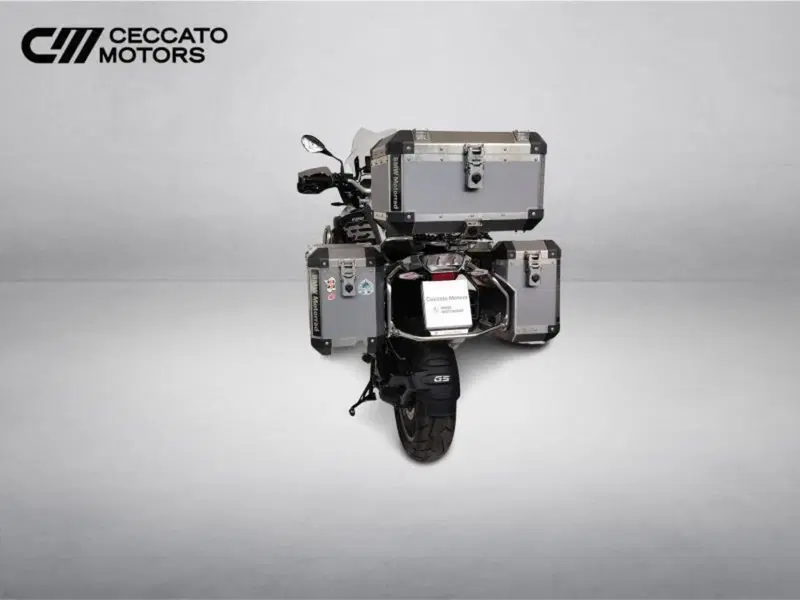 Bmw R 1250 GS (2021 - 24) (5)