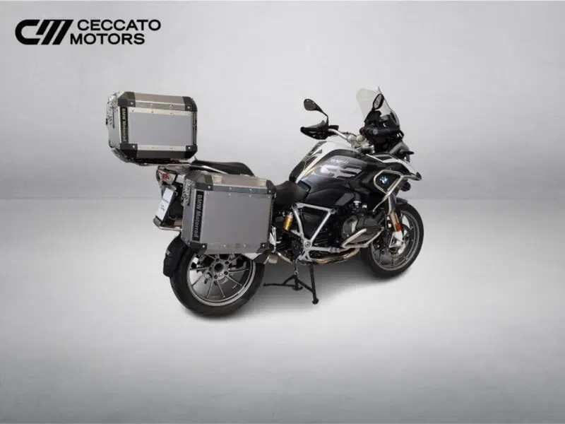 Bmw R 1250 GS (2021 - 24) (3)