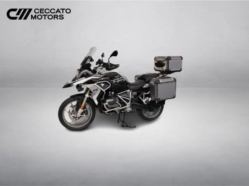 Bmw R 1250 GS (2021 - 24) (8)