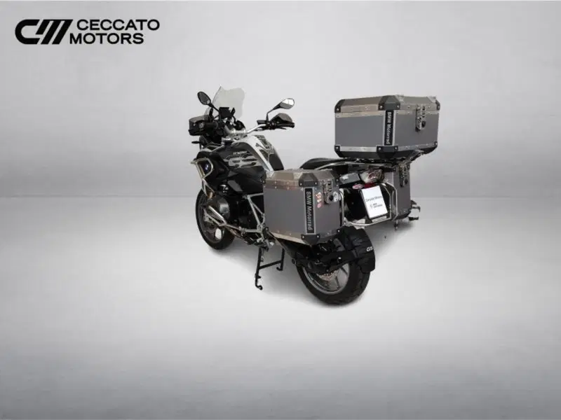 Bmw R 1250 GS (2021 - 24) (6)