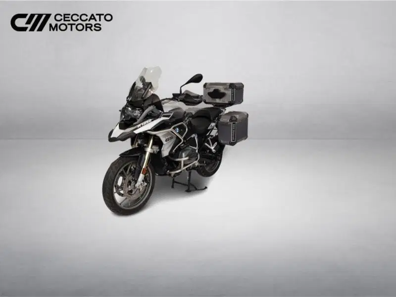 Bmw R 1250 GS (2021 - 24) (9)