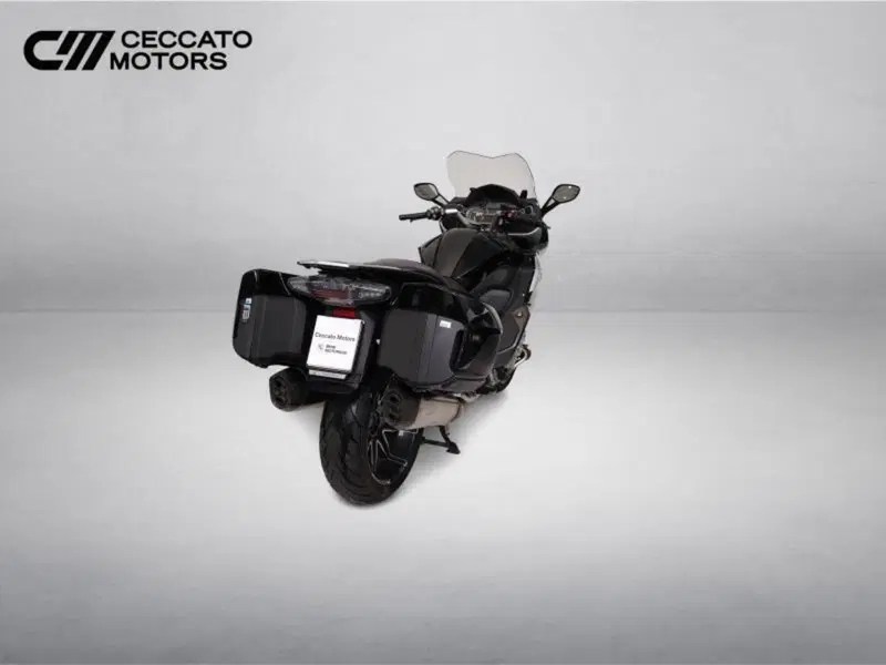 Bmw K 1600 GT (2017 - 20) (4)