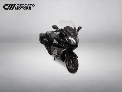 Bmw K 1600 GT (2017 - 20) usata