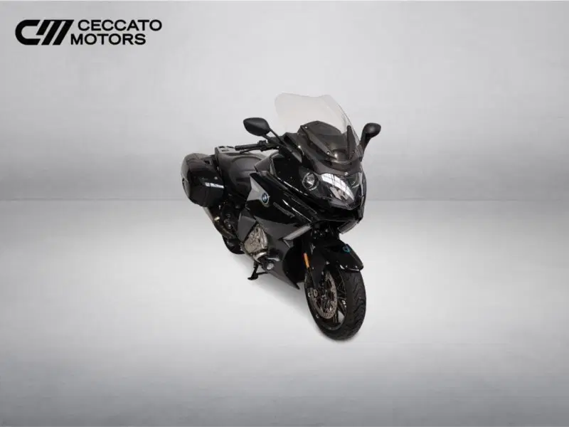 Bmw K 1600 GT (2017 - 20)