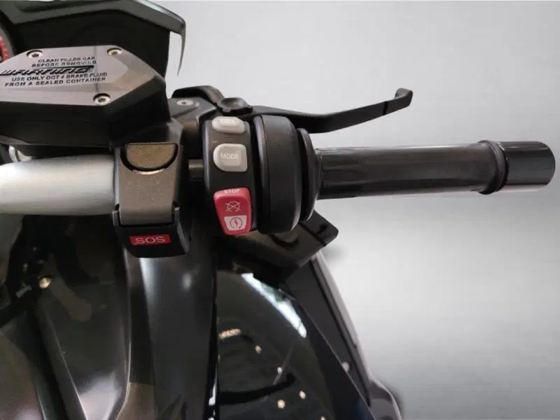 Bmw K 1600 GT (2017 - 20) (10)