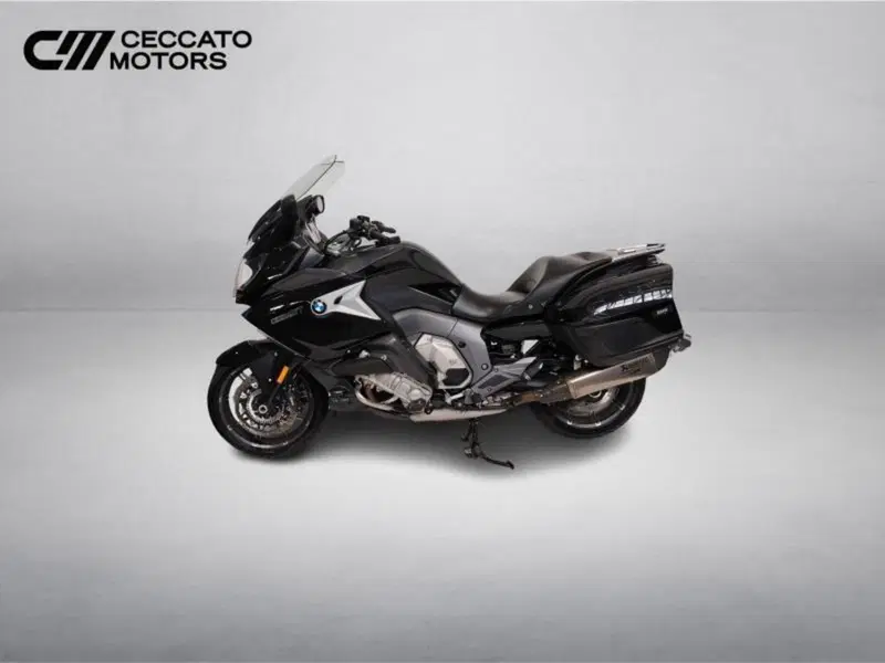 Bmw K 1600 GT (2017 - 20) (7)