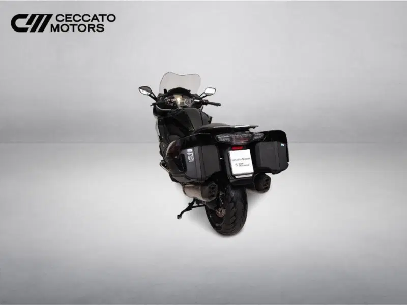 Bmw K 1600 GT (2017 - 20) (5)