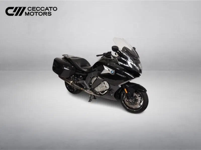 Bmw K 1600 GT (2017 - 20) (2)