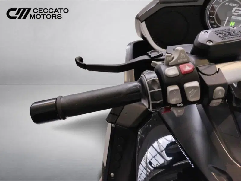 Bmw K 1600 GT (2017 - 20) (11)