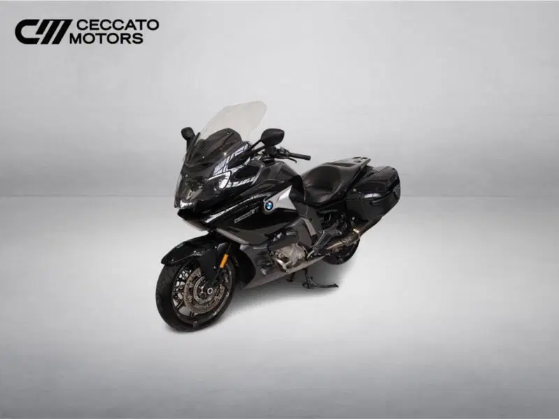 Bmw K 1600 GT (2017 - 20) (8)