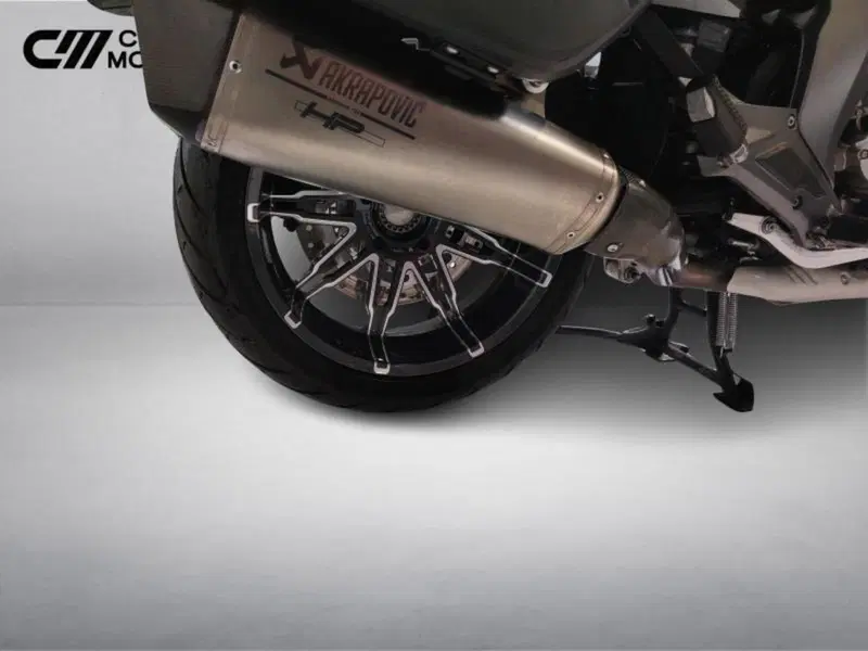 Bmw K 1600 GT (2017 - 20) (14)