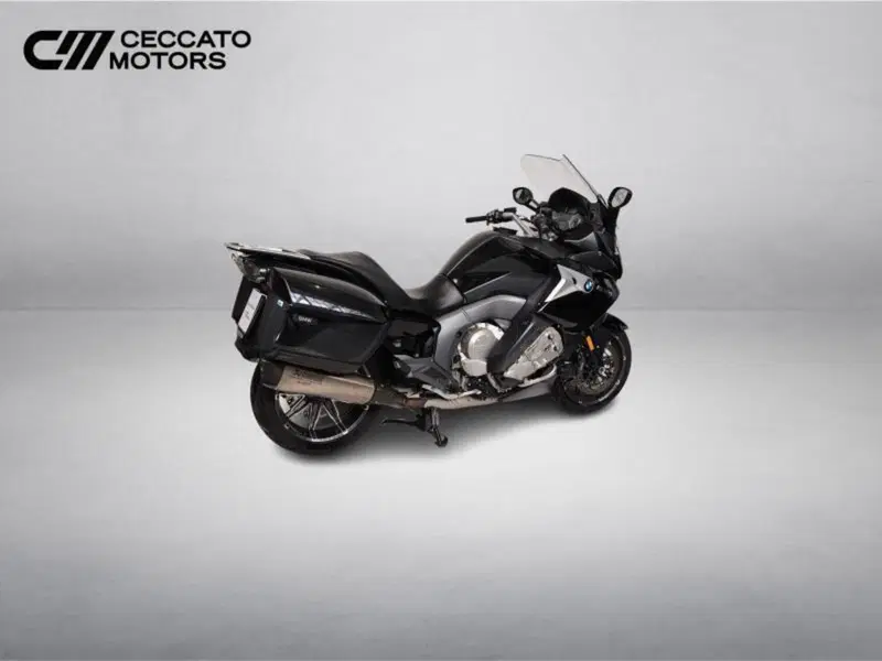 Bmw K 1600 GT (2017 - 20) (3)