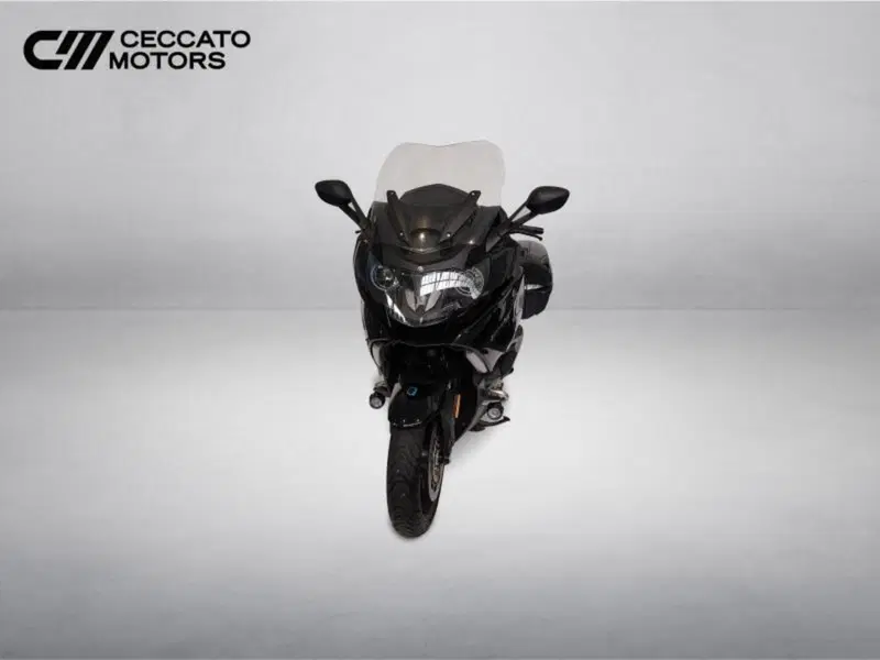 Bmw K 1600 GT (2017 - 20) (9)