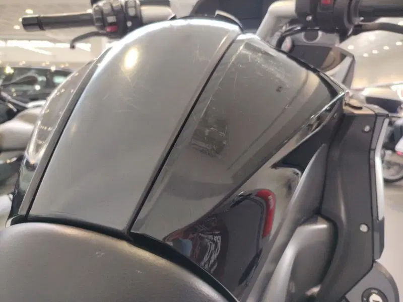 Bmw K 1600 GT (2017 - 20) (15)