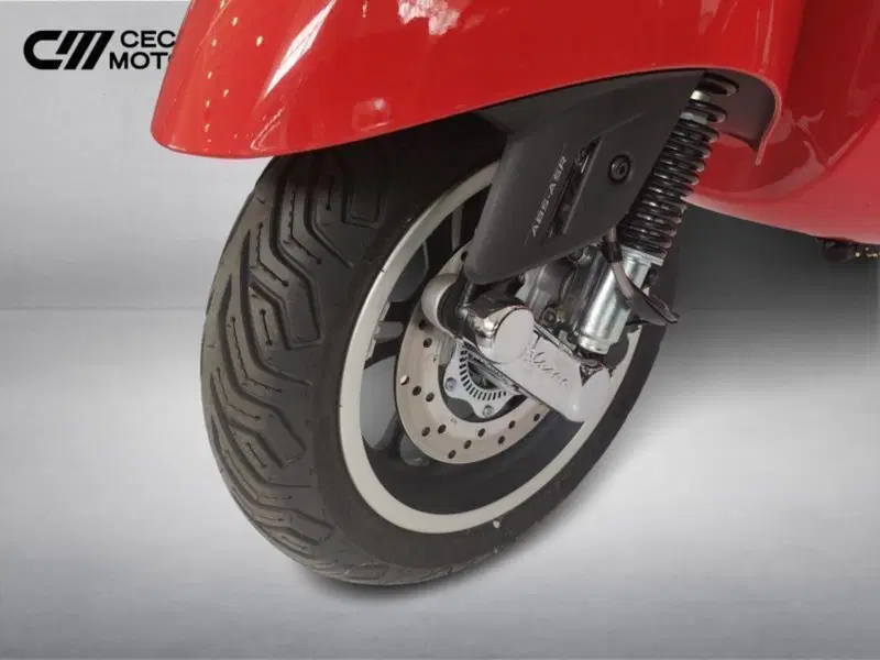 Vespa GTS 300 Super (2023 - 24) (13)