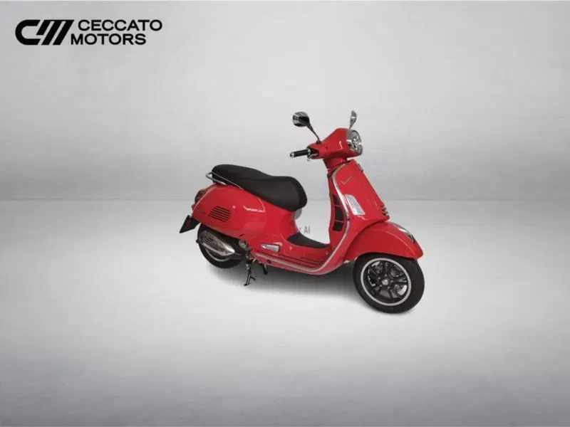 Vespa GTS 300 Super (2023 - 24) (2)